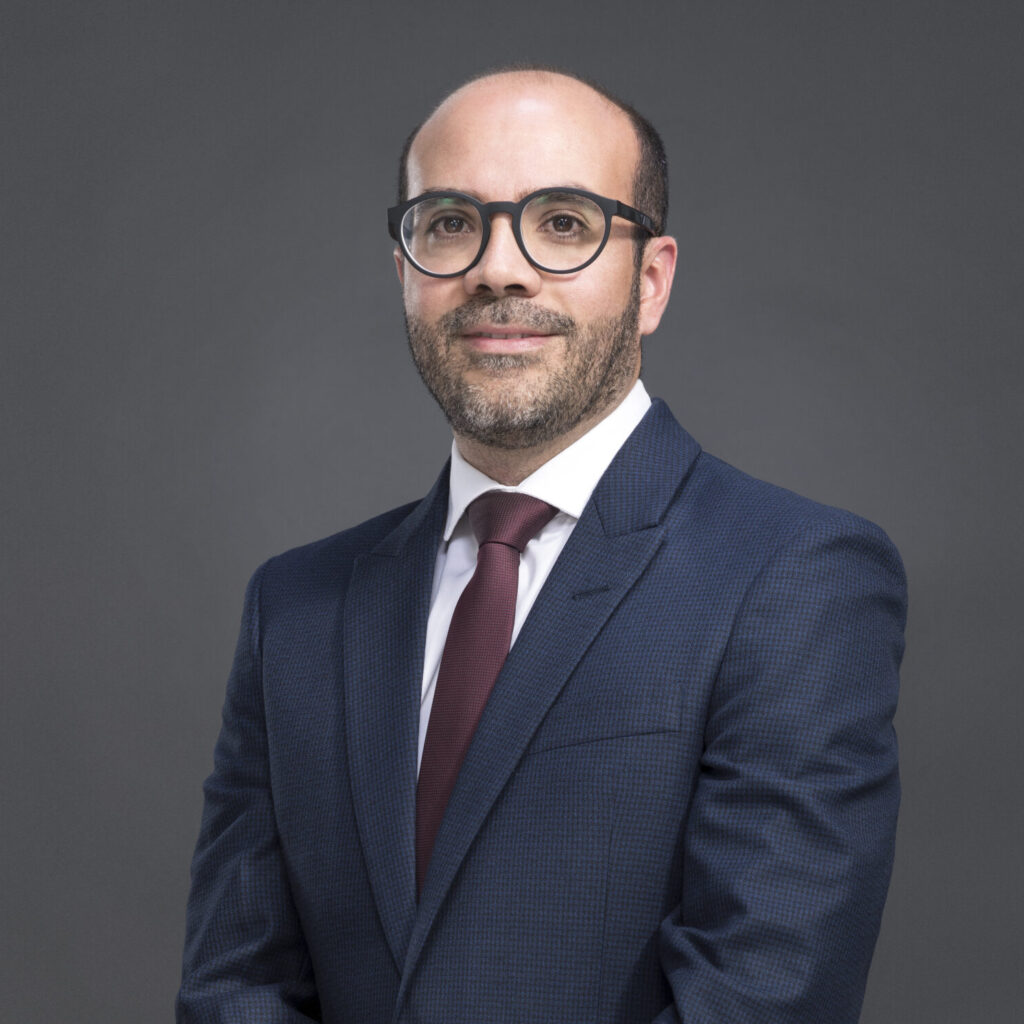 Fabián A. Romero Jarrín