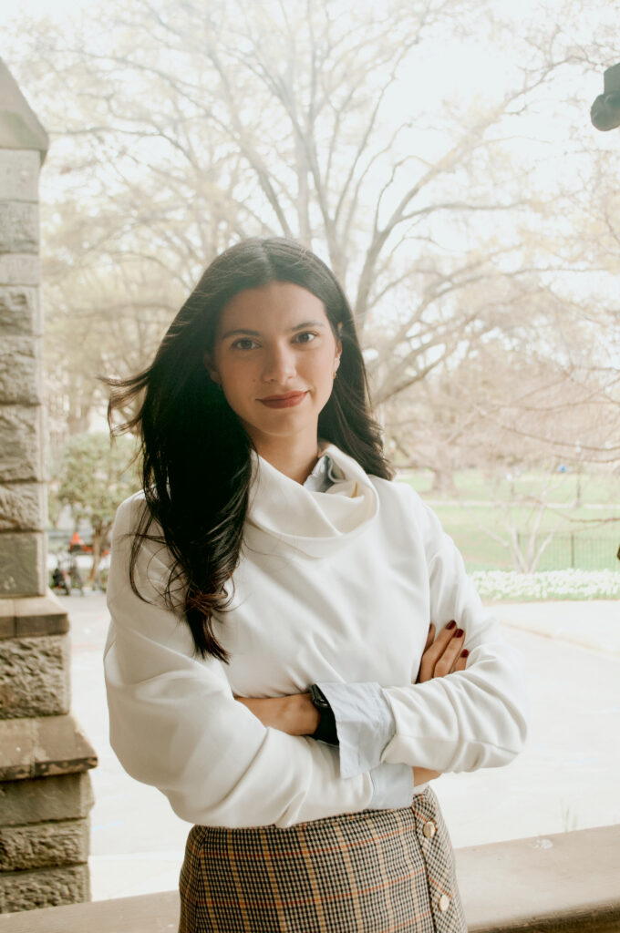tatiana dangond
