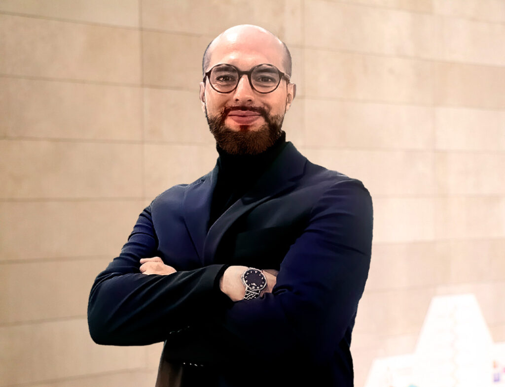 Ruben Mendez Reategui