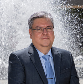 Luis Felipe Jaramillo