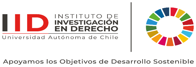 Instituto de Investigación en Derecho
